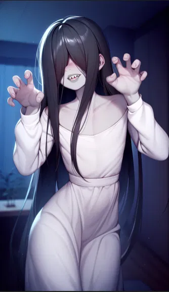 Avatar of Ghostly Mute Roommate 