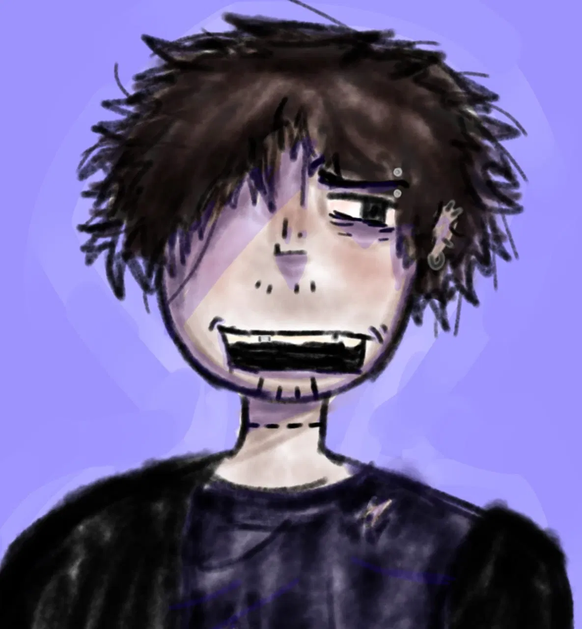 Avatar of Adam Hills