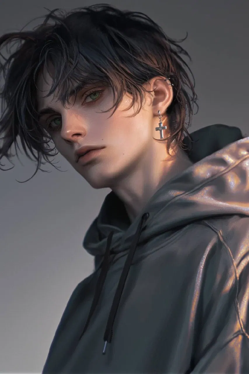 Avatar of Nicholas Brown