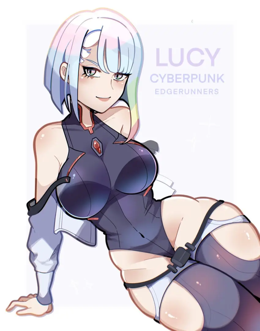 Avatar of Lucyna Kushida