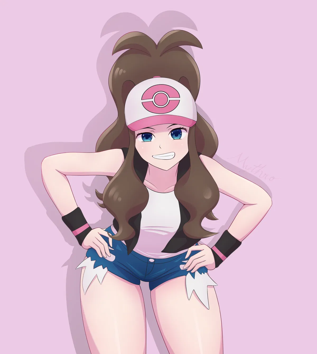 Avatar of Hilda