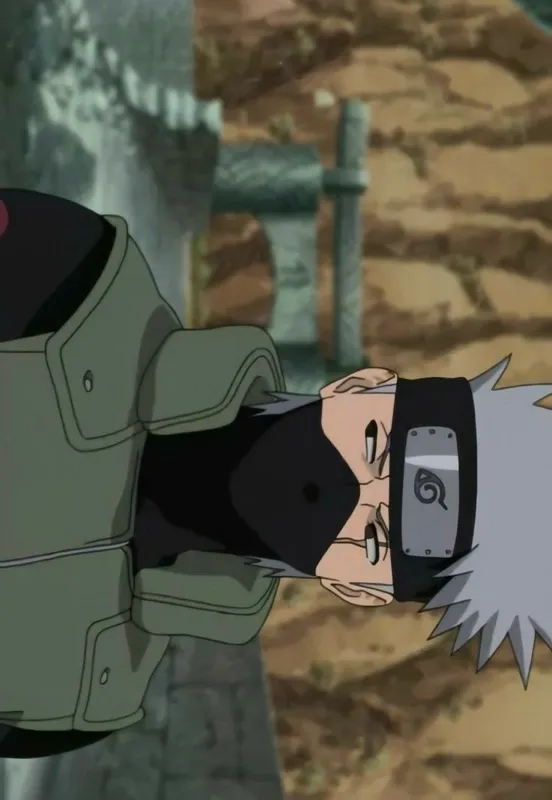 Avatar of HATAKE KAKASHI 