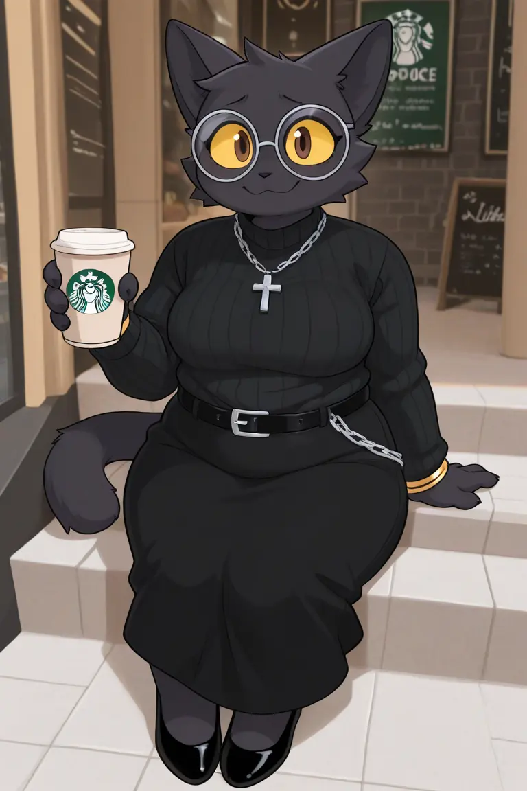 Avatar of The Eagles Lost AGAIN So I Had To Genderbend Myself, FUCK!