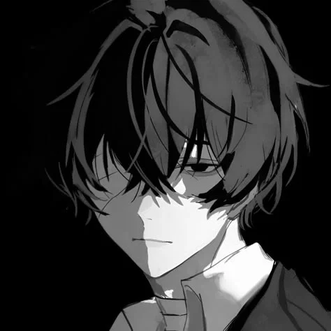 Avatar of Osamu Dazai