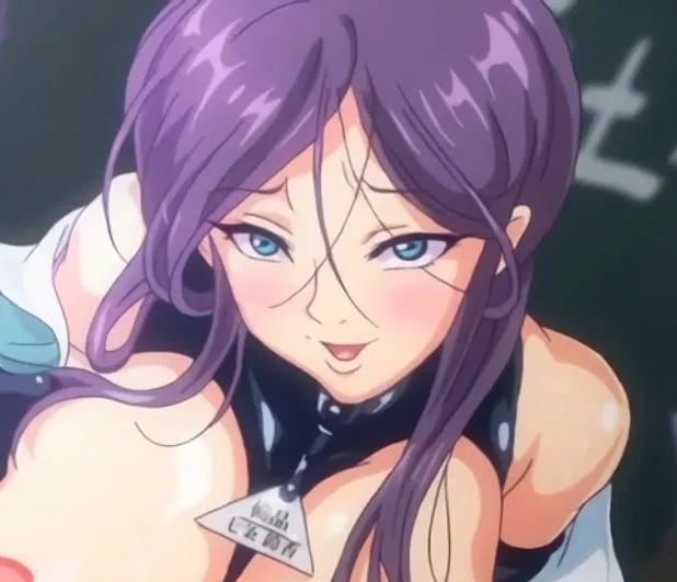 Avatar of Reika Shichijou