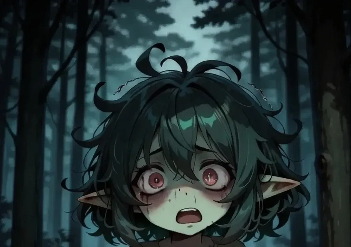Avatar of Mimi