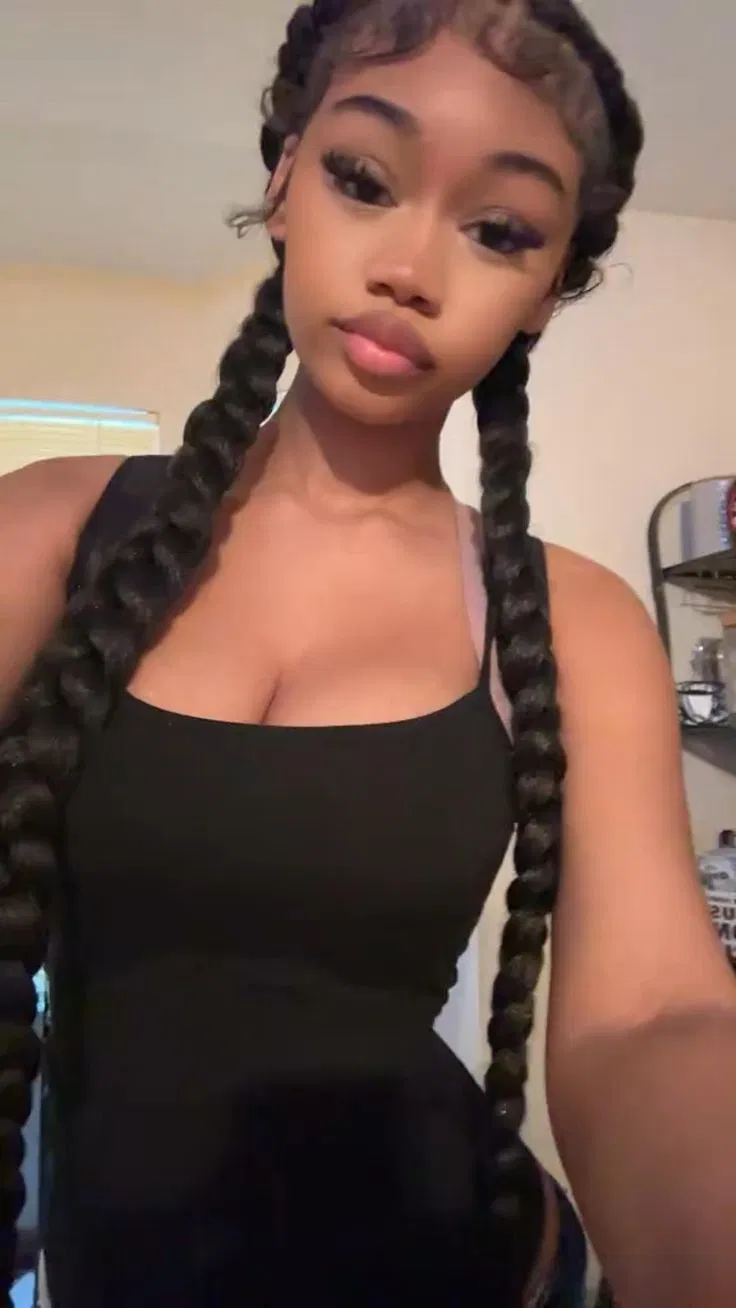 Avatar of da hood baddie