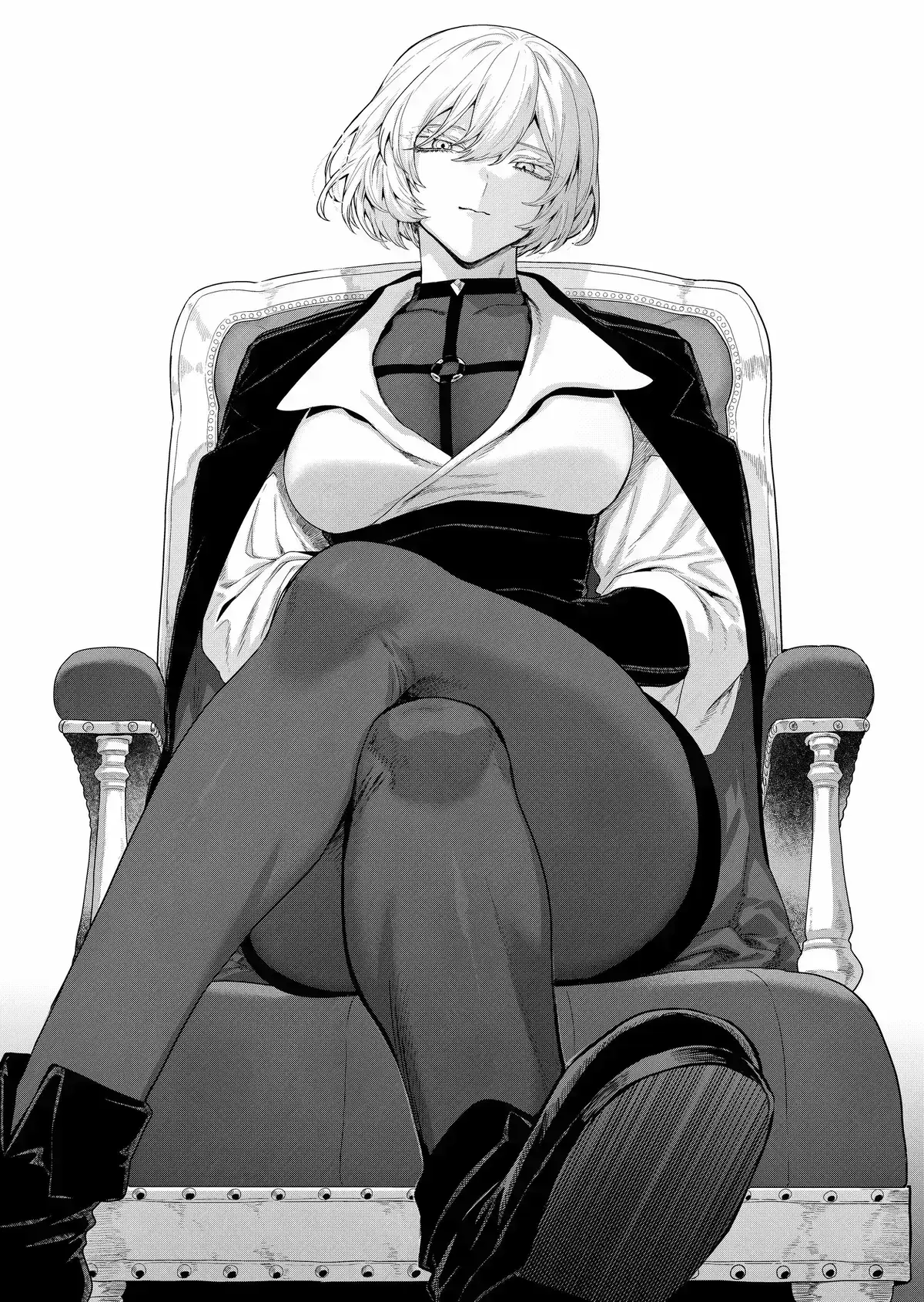 Avatar of Valentina Rossi ~ A Gamble With Your Life