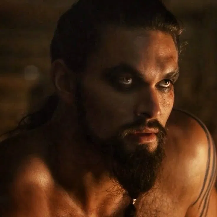 Avatar of Khal Drogo