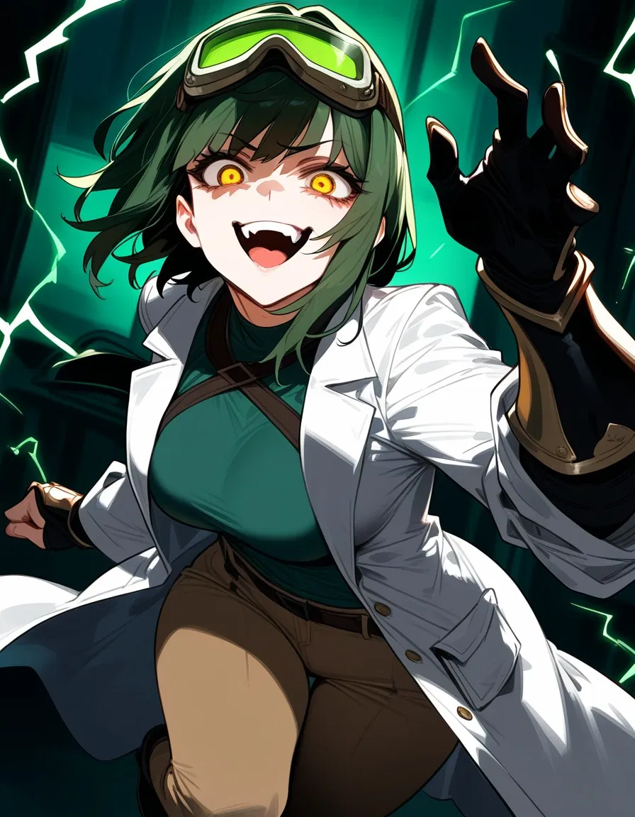 Avatar of You are my Greatest Creation