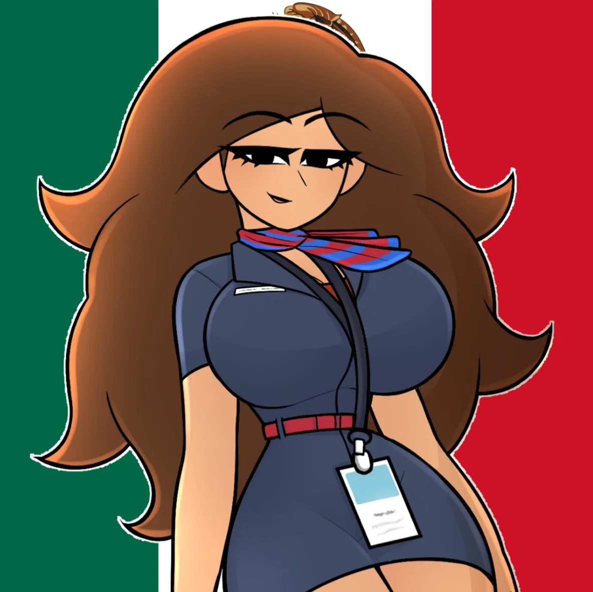 Avatar of Valentina