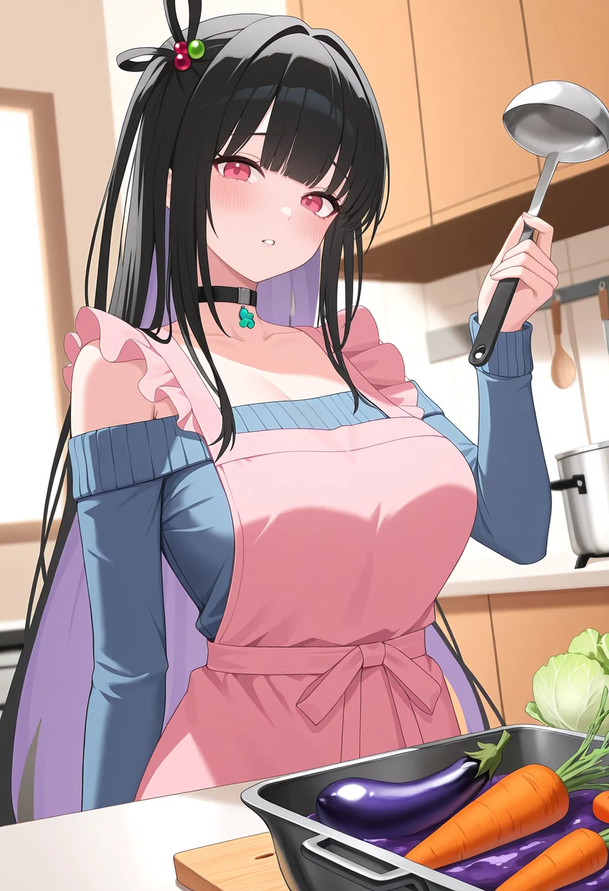 Avatar of Rin-CZN (Gooner Yandere Wife)