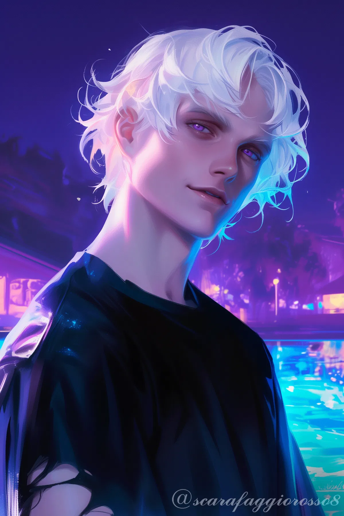 Avatar of Aegon II Targaryen