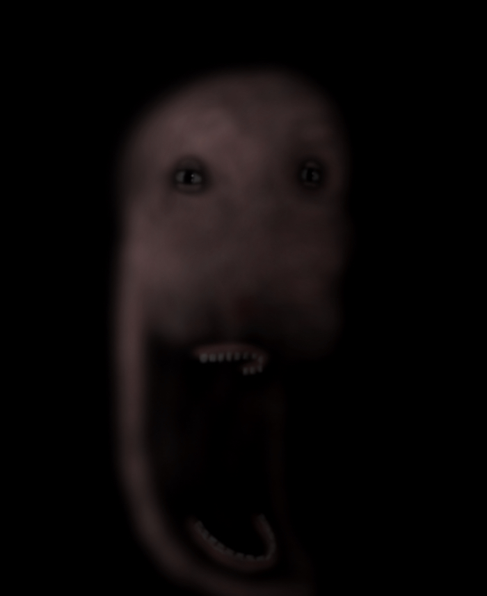 Avatar of тнє ƒσg ιѕ ¢σмנηg - The Fogapocalypse