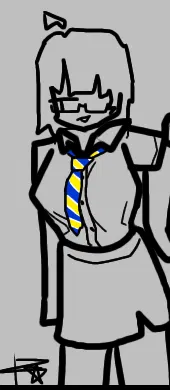 Avatar of Filia