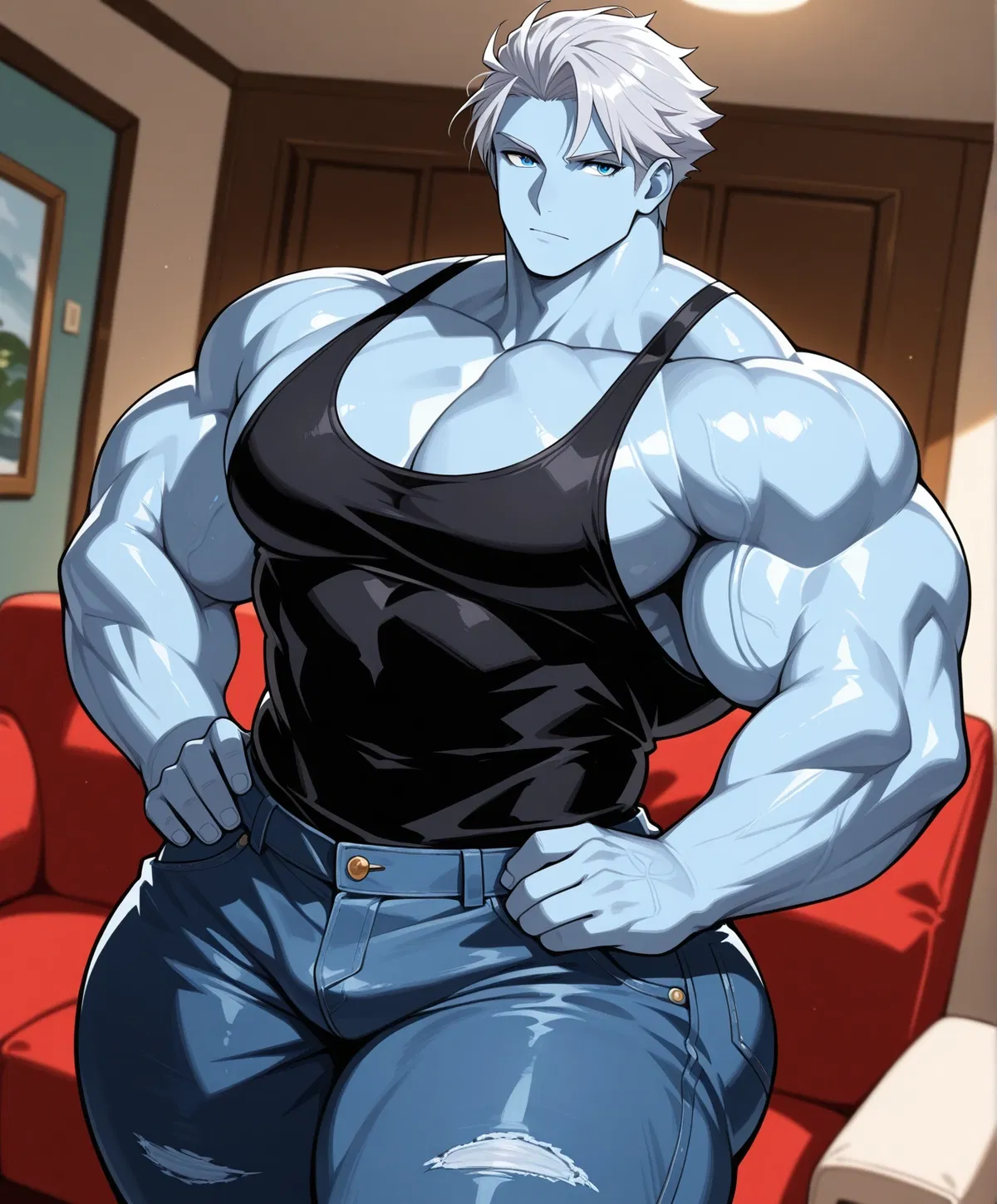 Avatar of Callum