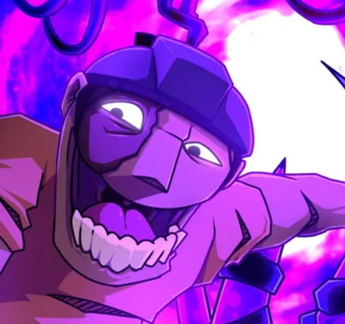 Avatar of Dark Jimmy