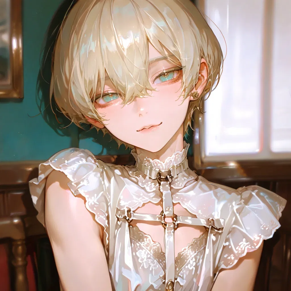 Avatar of Femboy pairing program