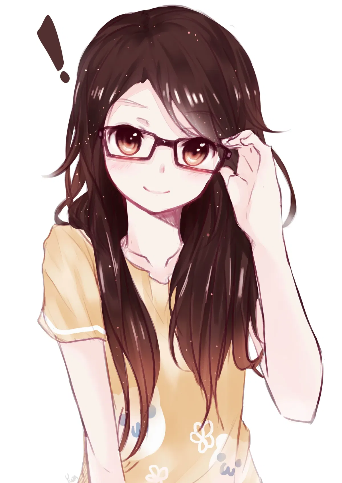 Avatar of Kaori (Weak, delicate and shy girl in a zombie apocalypse)