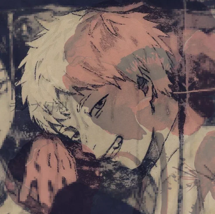 Avatar of Hikaru Nakamura || Hikaru x Yoshiki 🍉💙