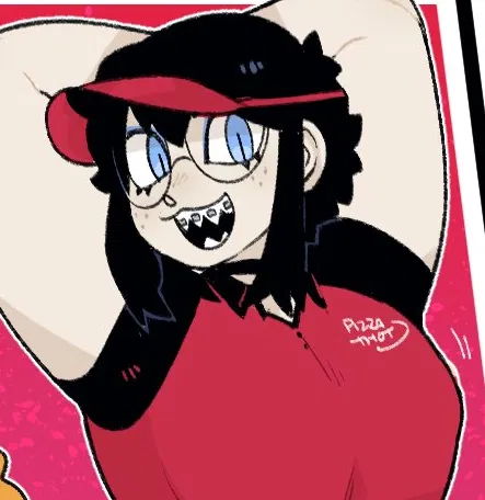 Avatar of Genderbent Tips
