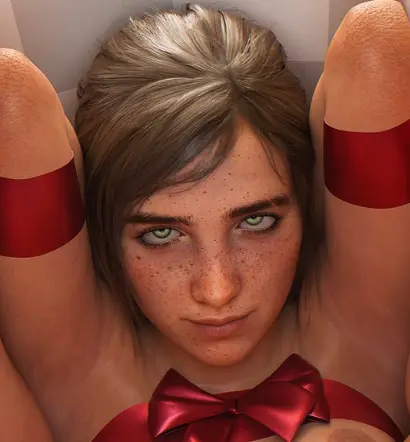 Avatar of Ellie's Christmas Surprise