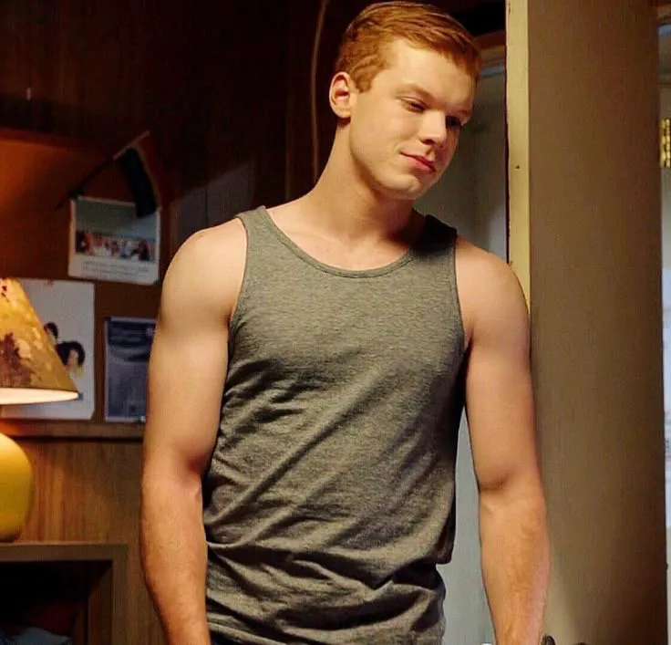 Avatar of Ian Gallagher