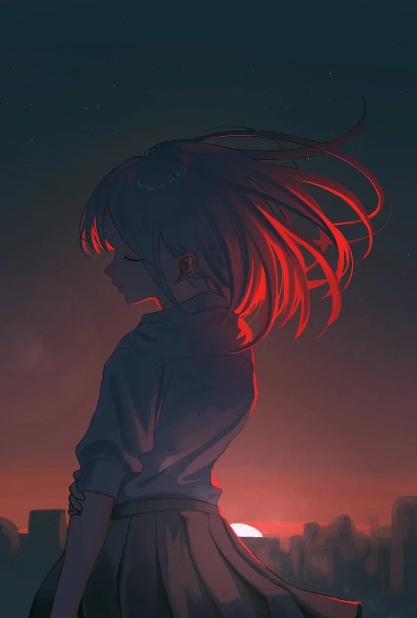 Avatar of Memories of your girlfriend