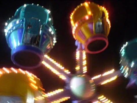 Avatar of OverDrive SlowDown