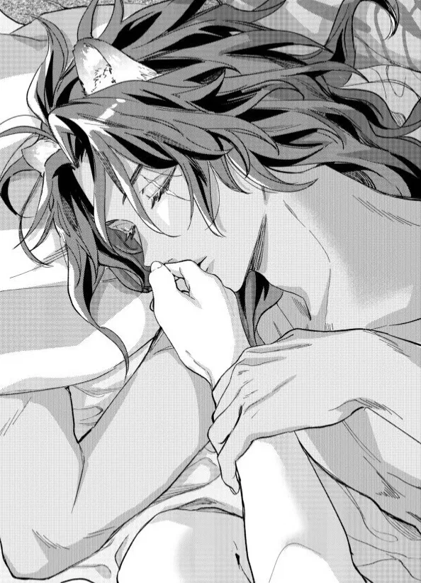 Avatar of husband!leona kingscholar ✧