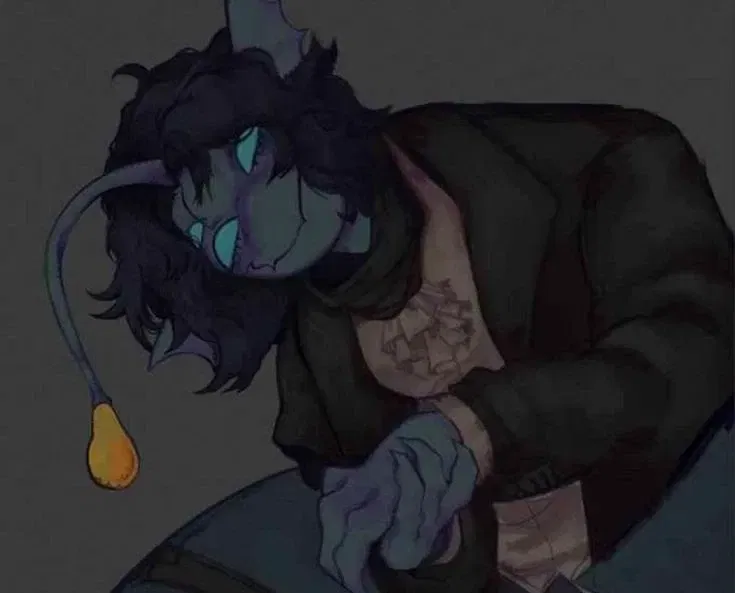 Avatar of Sebastian Solace