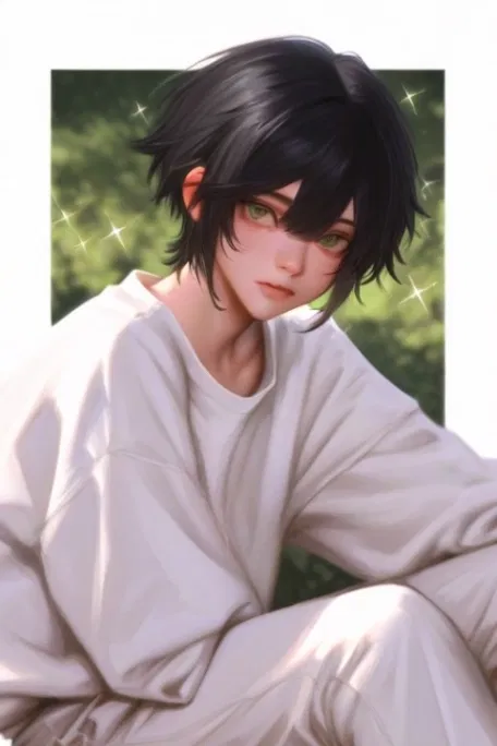 Avatar of Aya Seren (SR-AS71)