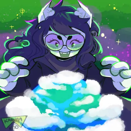 Avatar of HS 06- Jade Harley