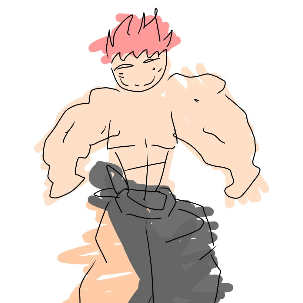Avatar of Ryomen Sukuna but Wattpad