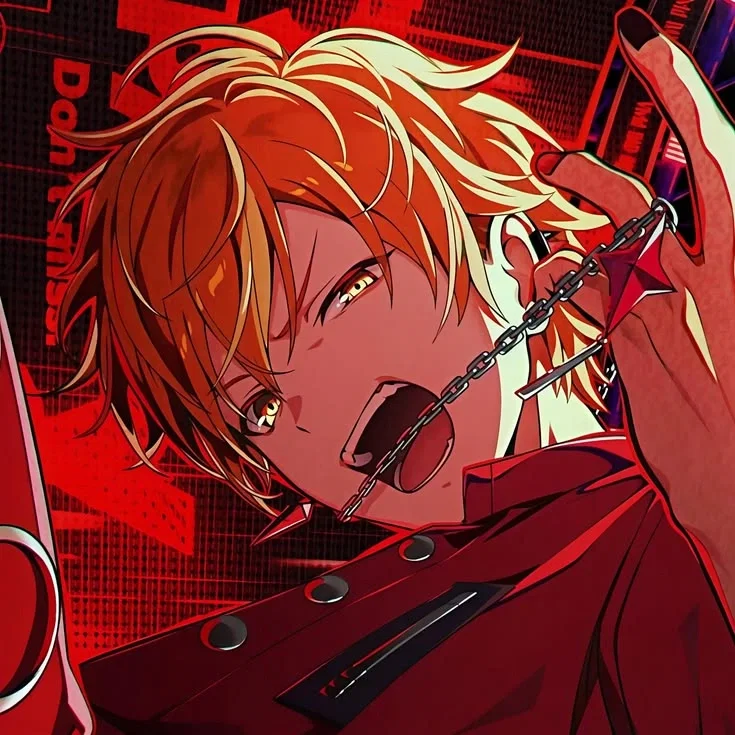 Avatar of Akito Shinonome | Bar!? 