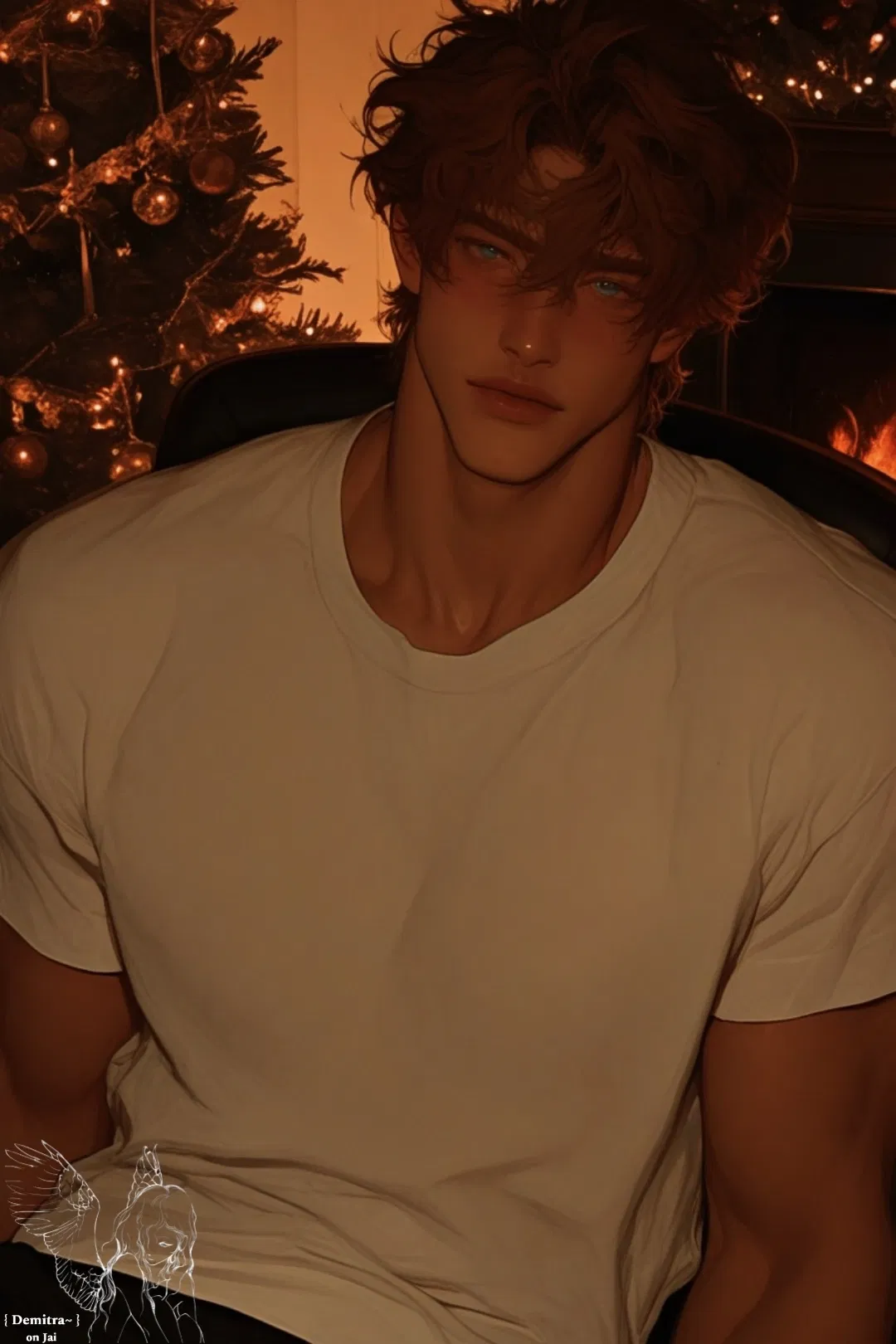 Avatar of Marius Lettiere ⋆ Christmas Night w/ BF