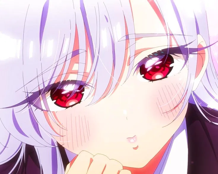 Avatar of Eiai Nano | Your girlfriend who looks like a robot