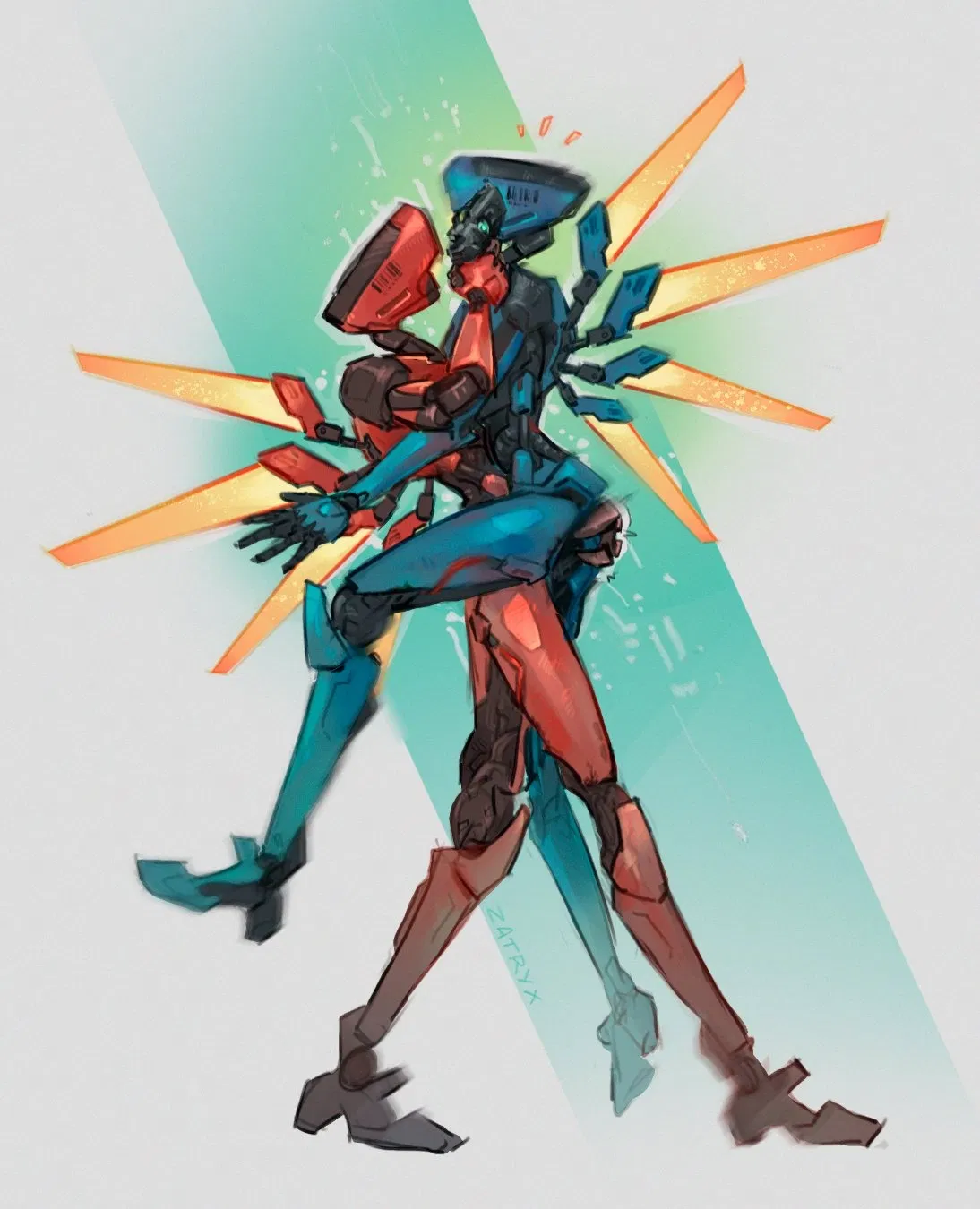 Avatar of V1 & V2 /// Updated 