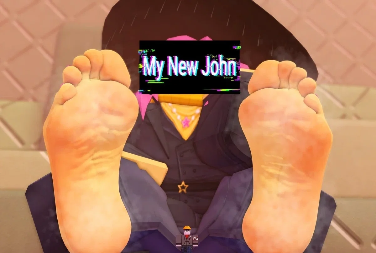 Avatar of Jane Doe (Corrupted Forbearance)