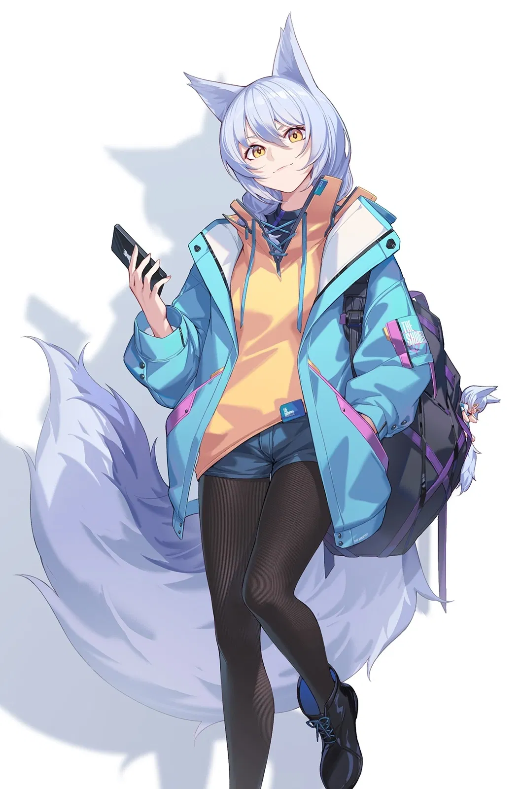 Avatar of Provence