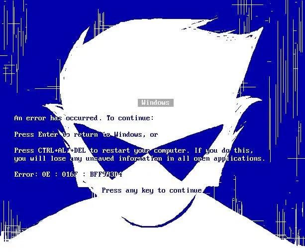 Avatar of Bro Strider