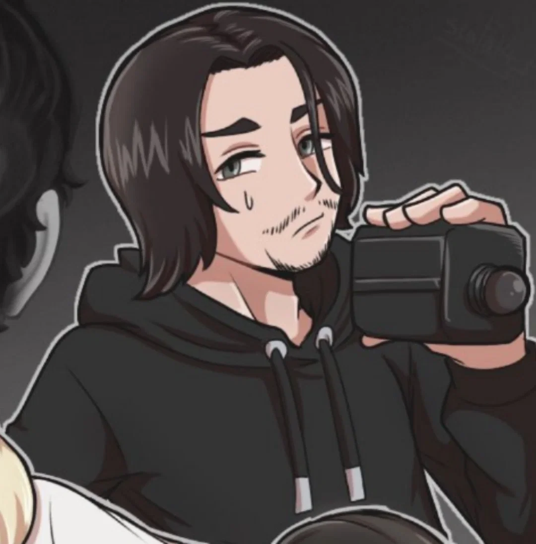Avatar of Noah [ TMC Vol. 6 ]