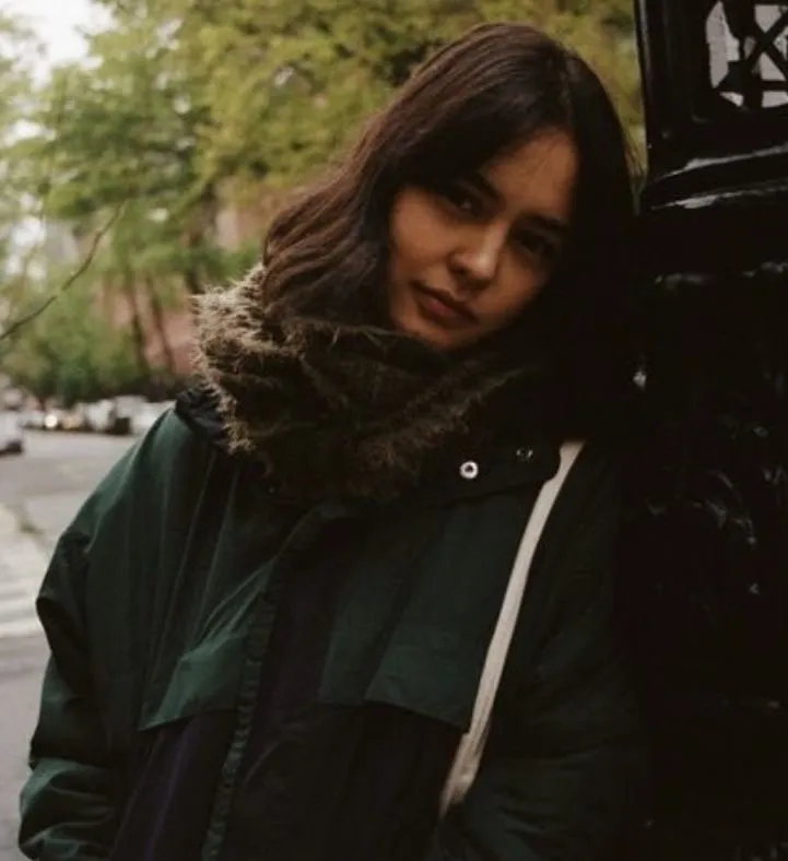 Avatar of Lottie Matthews 