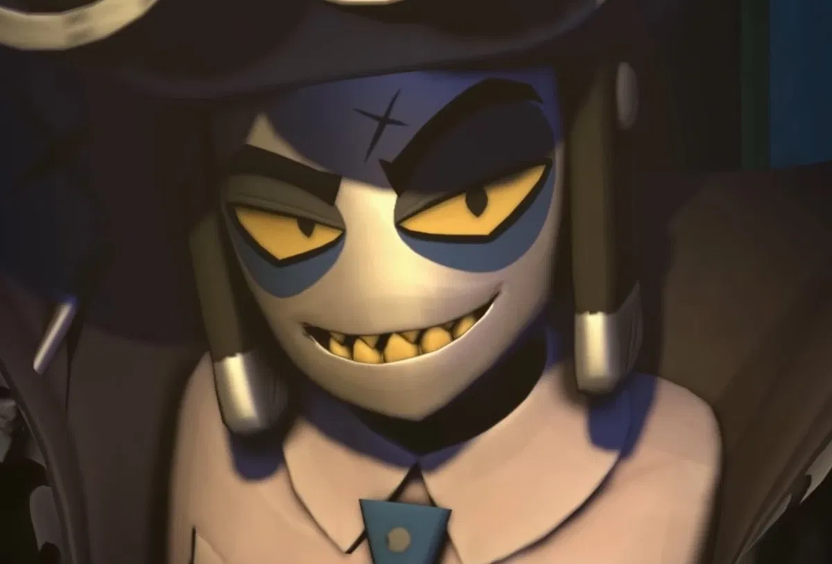Avatar of MR WPNZ // SMG4