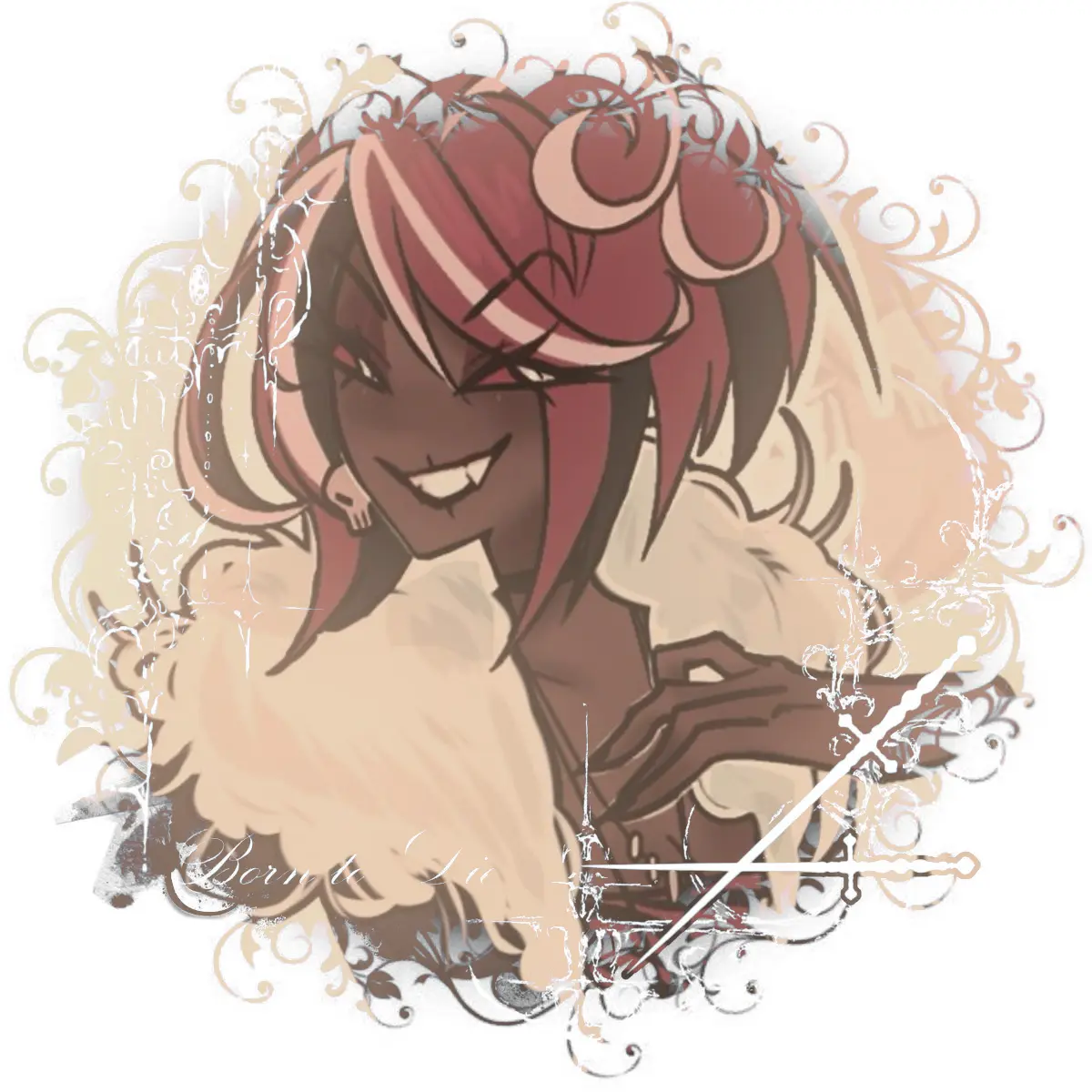 Avatar of Velvette
