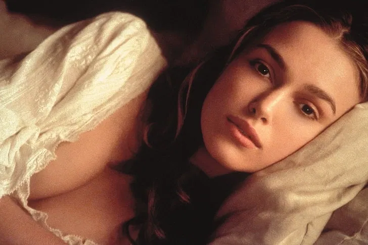 Avatar of Elizabeth Swann: Heart