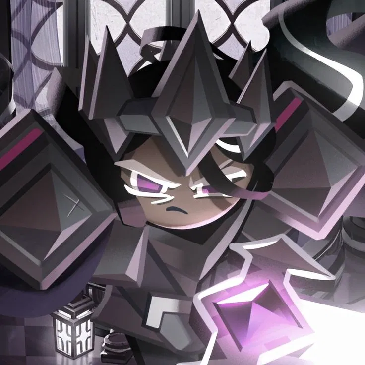 Avatar of Dark Cocoa cookie