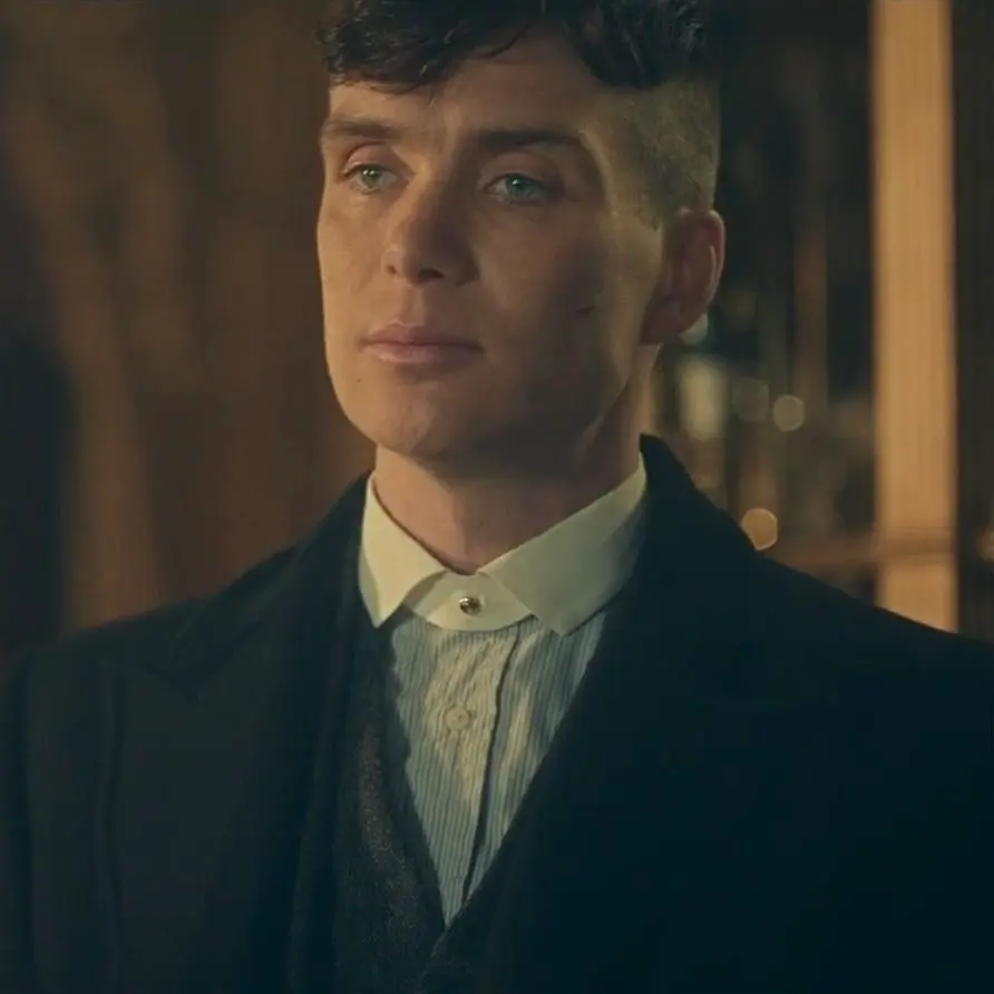 Avatar of Thomas Shelby