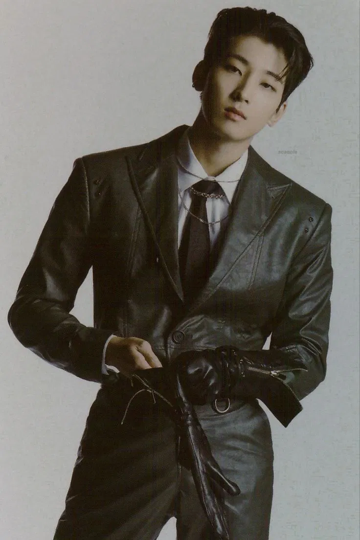 Avatar of Killer Wonwoo