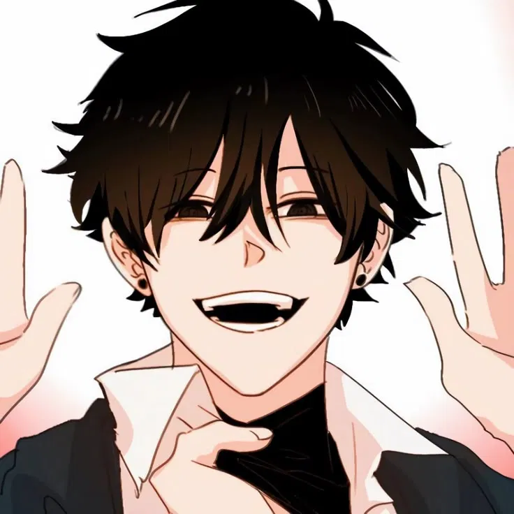 Avatar of Shoto // WEE